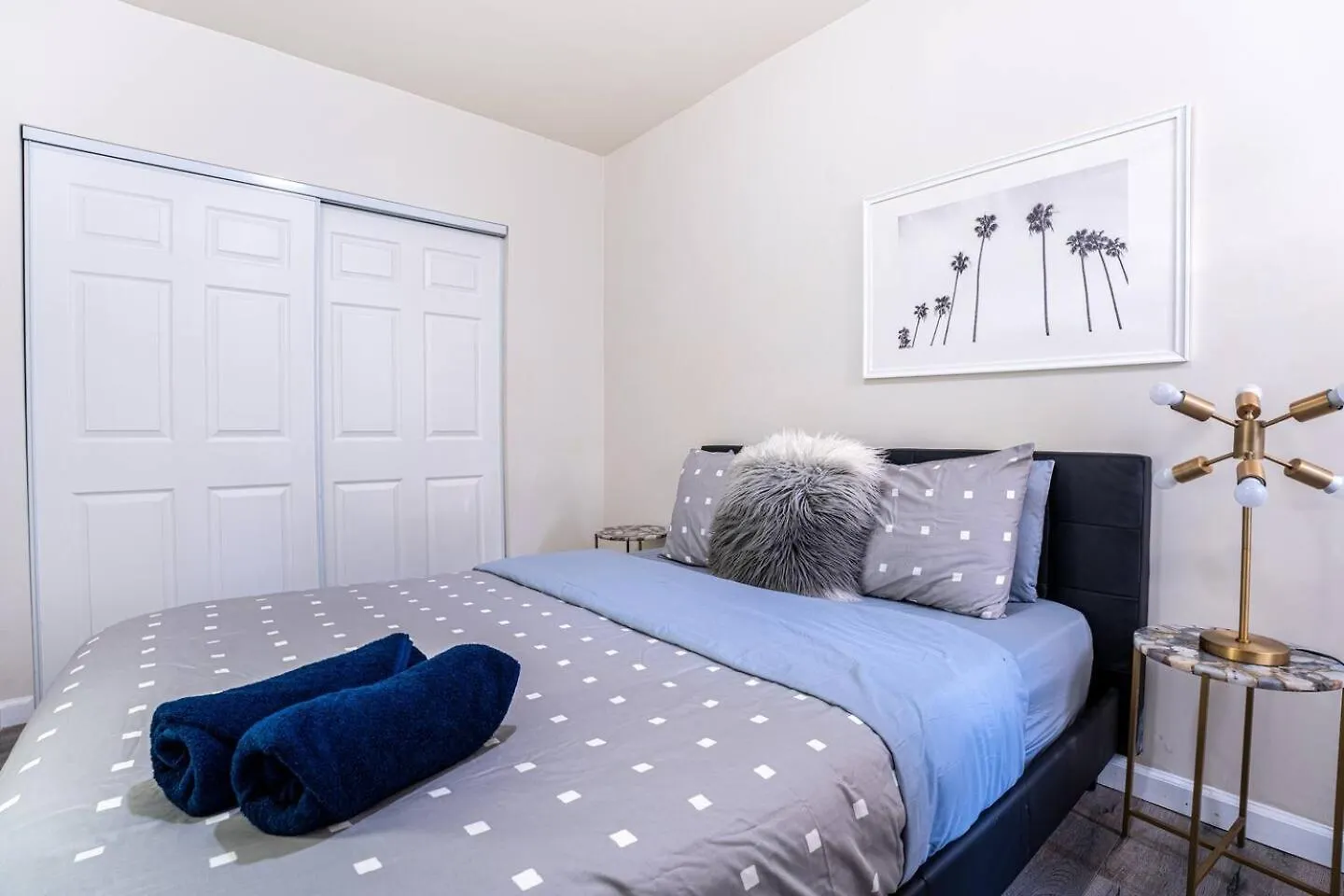 Comfy Home Near Sofi Stadium Los Angeles 0*,  United States