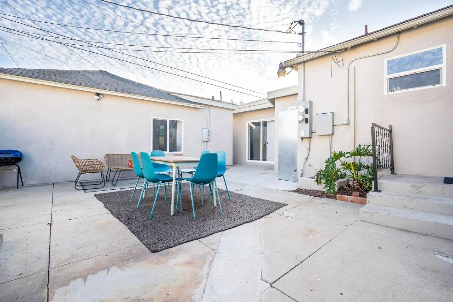 Comfy Home Near Sofi Stadium Los Angeles Holiday home