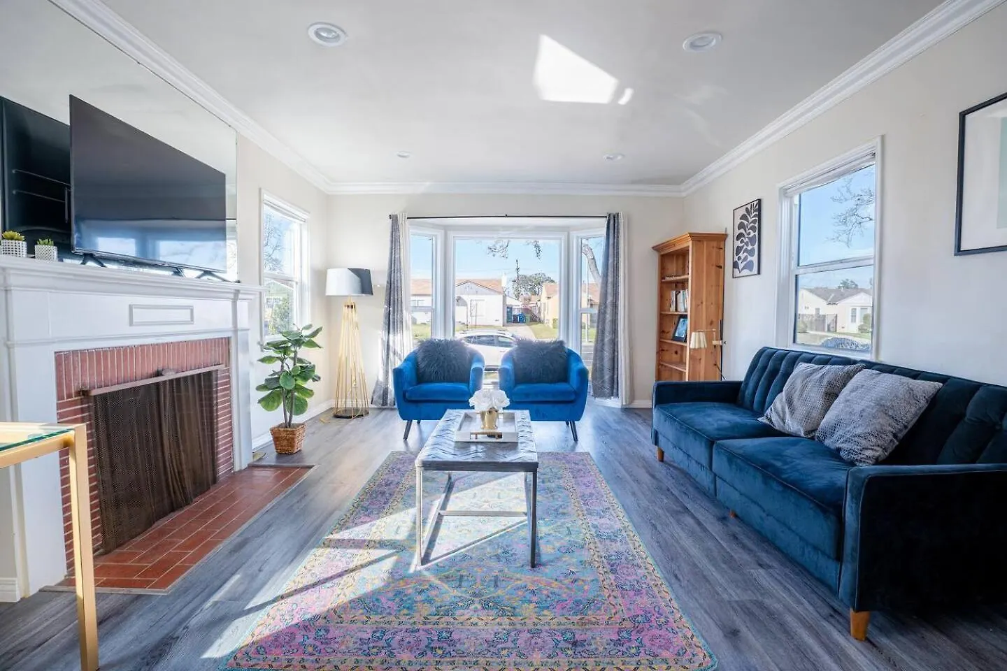 Comfy Home Near Sofi Stadium Los Angeles