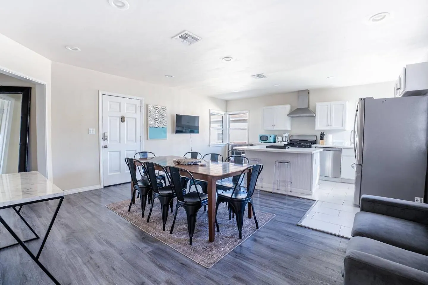 Holiday home Comfy Home Near Sofi Stadium Los Angeles United States