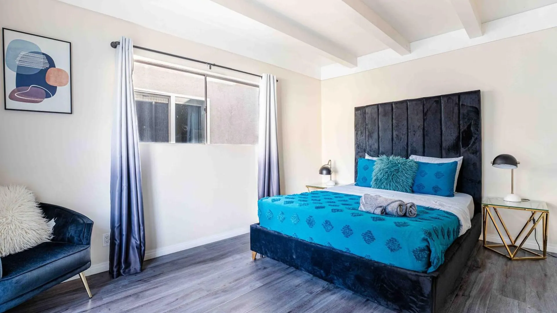 Comfy Home Near Sofi Stadium Los Angeles