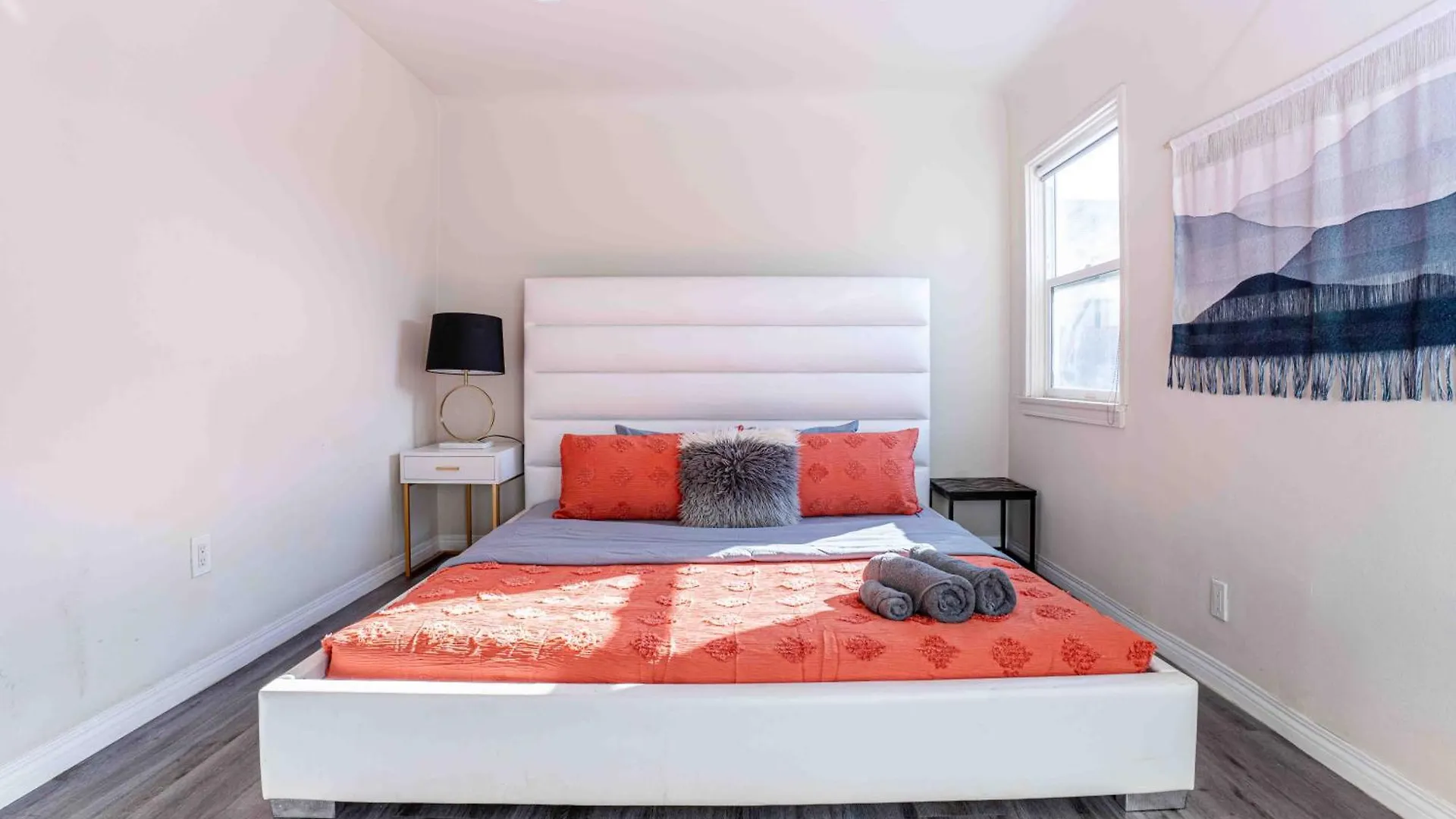 Comfy Home Near Sofi Stadium Los Angeles 0*,  United States
