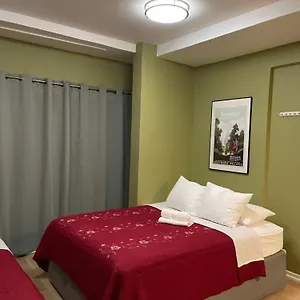 Homestay Private W/ Private Full Bathroom & Wifi & Ac & Shared Kitchen In Angeles, Los Angeles