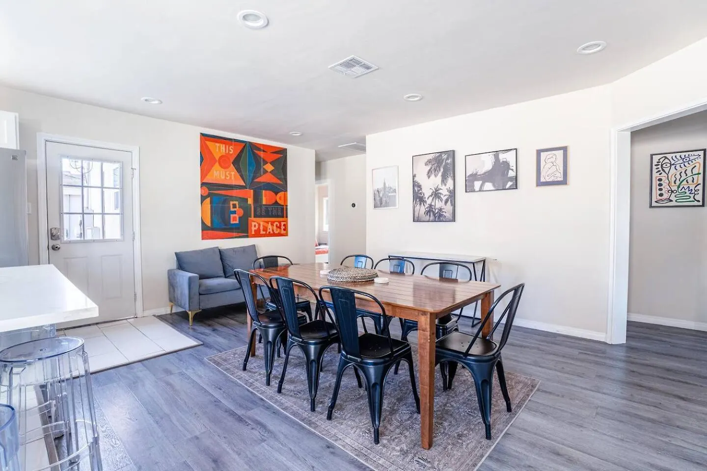 Comfy Home Near Sofi Stadium Los Angeles